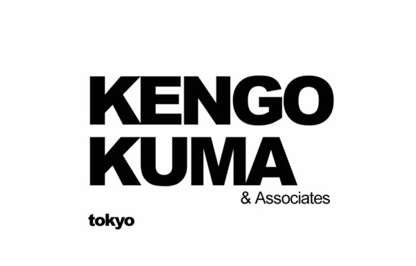 Kengo Kuma Tokyo